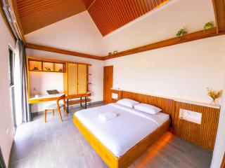Cyber Jungle Villa (Smart Villa) - Canggu - 8