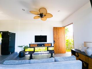 Cyber Jungle Villa (Smart Villa) - Canggu - 4