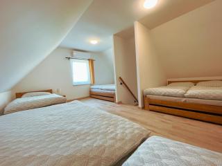 Apartmán Vinařství 1838 - Jevišovka - 4
