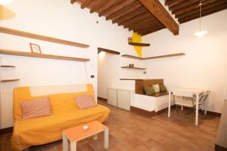 Appartamento centrale nella contrada della Tartuca - Siena - 7