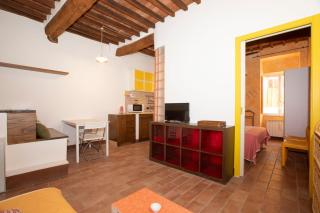 Appartamento centrale nella contrada della Tartuca - 3