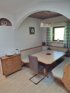 Haus Enzian - Mittersill - 6