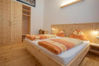 Apartment Enzian - Mesnerhof - 9