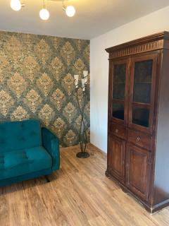 Exklusive Wohnung Nähe Frankfurt - 2