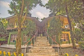 Hotel O 46691 Jaldapara Rhino Resort - 7