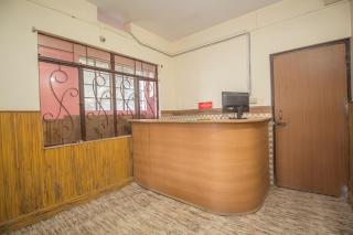 Hotel O 46691 Jaldapara Rhino Resort - Mādāri Hāt - 6
