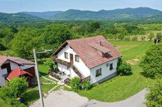 Apartman PLUM PLITVICE - Drežnik Grad - 6