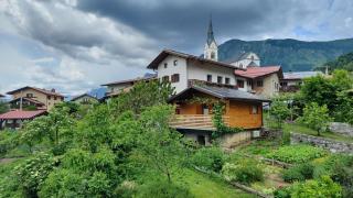 Apartma Mataj - Kobarid - 9