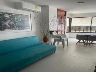 Rivas Apartamentos Cartagena - Carthagène des Indes - 8