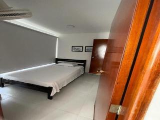 Rivas Apartamentos Cartagena - Carthagène des Indes - 5