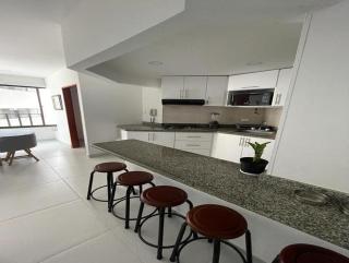 Rivas Apartamentos Cartagena - Carthagène des Indes - 2