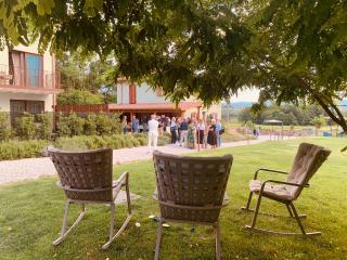 Cruna di Subida Wine Country House - Cormòns - 7