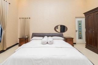 Boss Residence Serang Mitra RedDoorz - Kumprung - 8