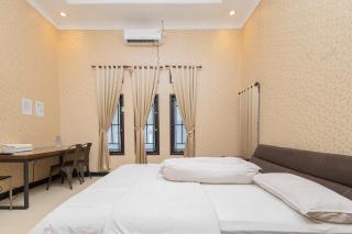 Boss Residence Serang Mitra RedDoorz - Kumprung - 9