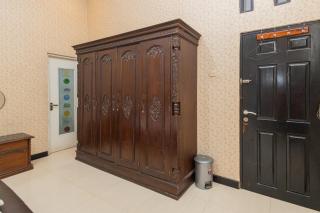 Boss Residence Serang Mitra RedDoorz - Kumprung - 7