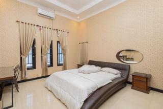 Boss Residence Serang Mitra RedDoorz - Kumprung - 6