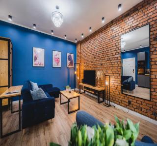 Modern Apartments Toruń 4 Stare Miasto-Centrum - Toruń - 0