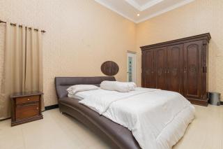 Boss Residence Serang Mitra RedDoorz - Kumprung - 0