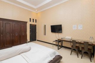 Boss Residence Serang Mitra RedDoorz - Kumprung - 3