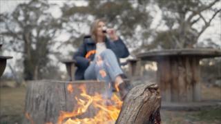 Big Yard Escapes - Two Off-Grid Tiny Houses on the Mowamba River - Jindabyne - 2