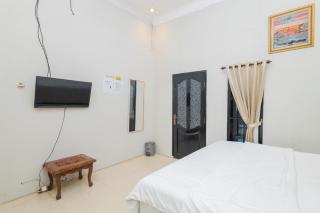 Boss Residence Serang Mitra RedDoorz - Kumprung - 1