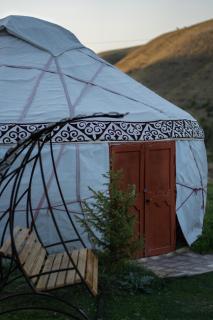 Karakol Yurt Village - Karakol - 4