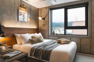 Urbanstay Boutique Nampo BIFF - Busan - 0