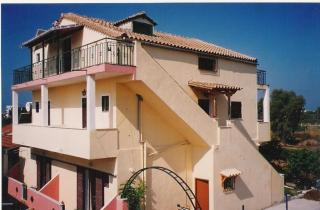 Adriana Saina Apartments - Agios Georgios - 2