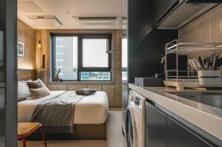 Urbanstay Boutique Nampo BIFF - Busan - 5