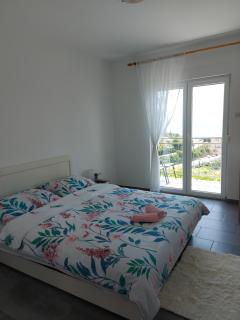 Apartmani Mare - 1