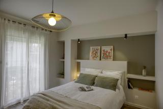Maison spacieuse et paisible. - Perpignan - 6