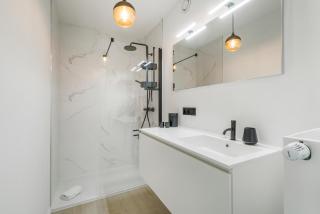 Maison Madison Nieuwbouw, terras, privé parking! - Middelkerke - 7