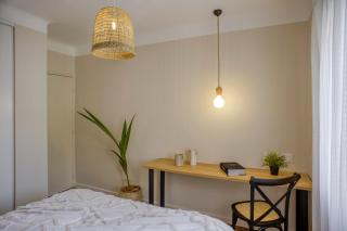 Maison spacieuse et paisible. - 1