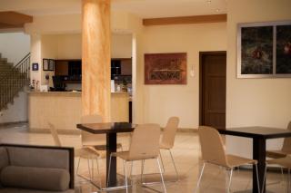 Chrisovalanto Hotel - Syvota - 1