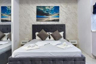 Studio Lotus ResortS - Năvodari - 5