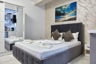 Studio Lotus ResortS - Năvodari - 7