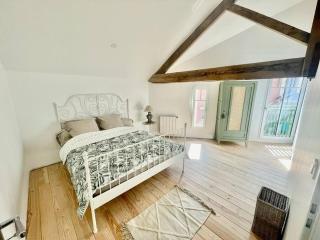 Magnifique appartement rénové en Centre Ville - Soulac-sur-Mer - 1