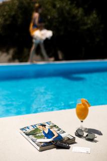 Chrisovalanto Hotel - Syvota - 3