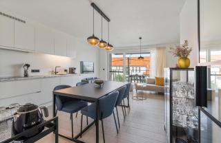 Maison Madison Nieuwbouw, terras, privé parking! - Middelkerke - 3