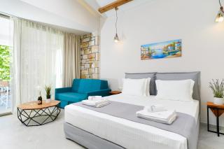 Brothers Studios & Suites - Skala Potamias - 5