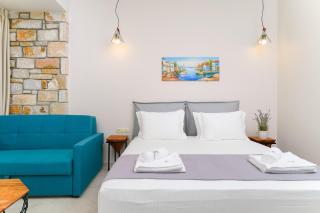 Brothers Studios & Suites - Skala Potamias - 1