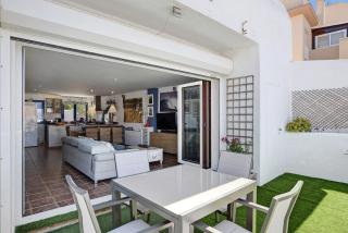 Duplex delante de la playa - Tarifa - 4