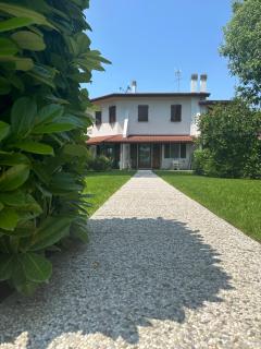 Villa Eribis - Duna Verde - 0