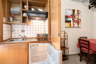 Residence Paradiso Bilocale 101 - Moneglia - 2