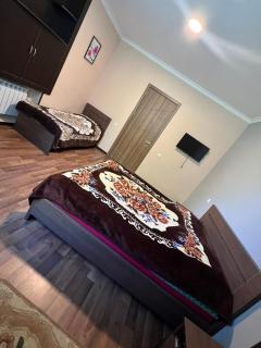 Family Guest House - Bakuriani - 3