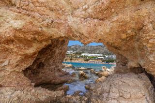 Cavo Marelia - 2
