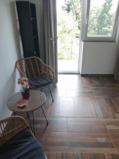 Ari Villa Révfülöp - Révfülöp - 6