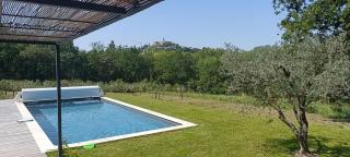 Villa des Mattes - Superbe maison de famille 15 couchages - Crillon-le-Brave - 9
