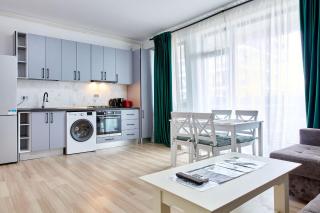 Solis Residence - Năvodari - 0