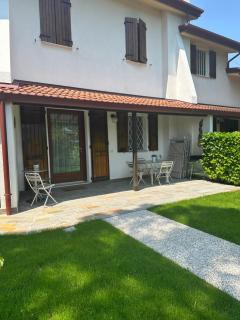 Villa Eribis - Duna Verde - 9